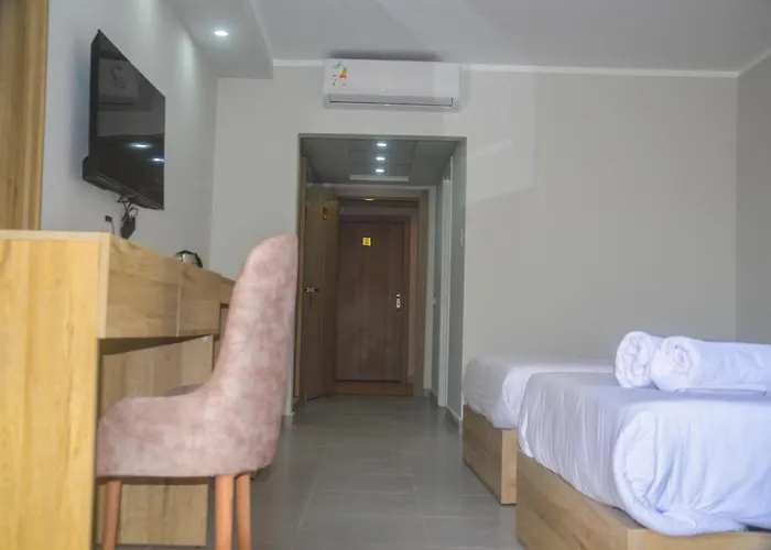 Scandic Resort سكانديك ريزورت