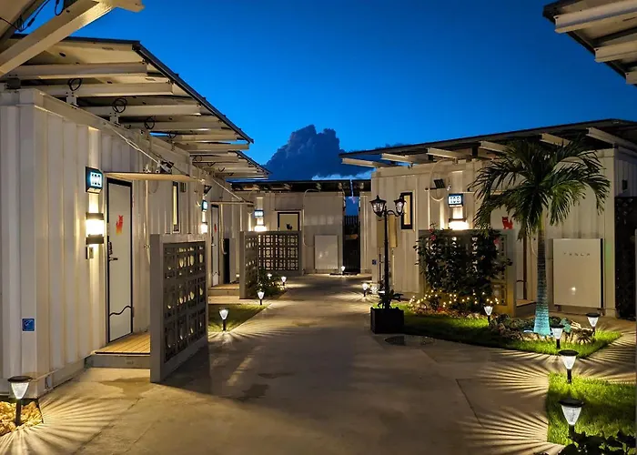 Zumi Terrace うちなーみやリゾート宮古島