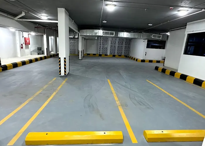 وحدات فندقية خاصة-Crown Suite