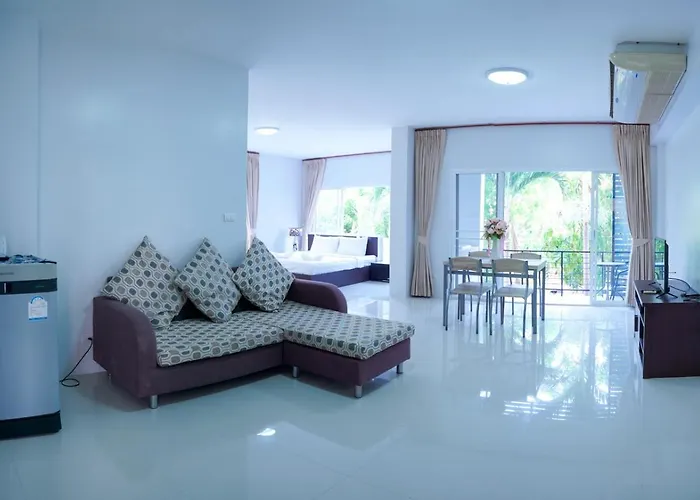 โรงแรม ปารวี บูทีค เชียงราย
