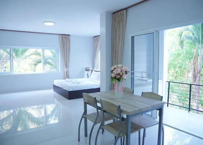 โรงแรม ปารวี บูทีค เชียงราย