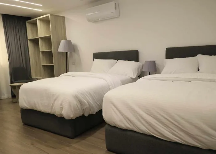 الحصرى Elhosary Otel