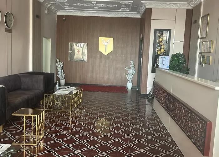 فندق ياسر الضلعي لى ريلاكس الفندقية-Yaser Aldhilay Le Relax Hotel