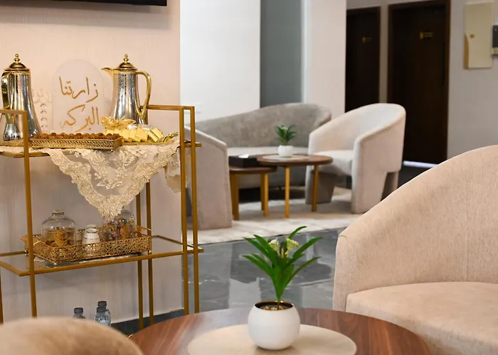 فندق فيوليت الفندقية Violet Hotel