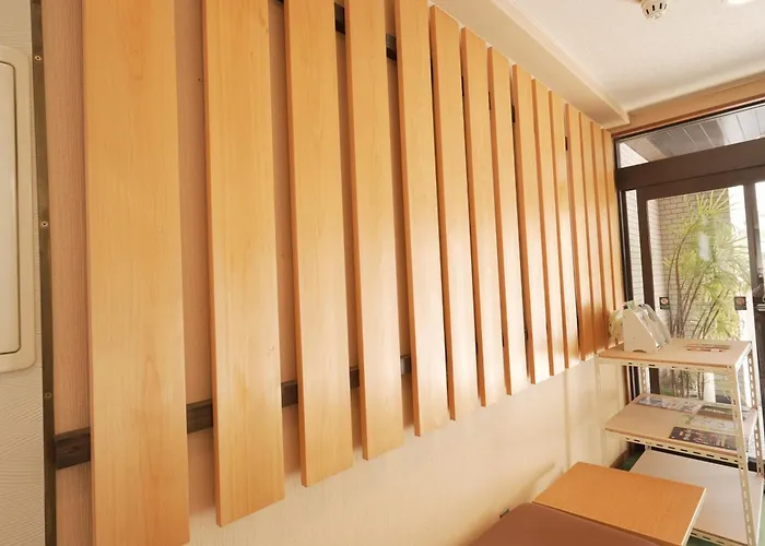 グリーンホテル米子 Green Hotel Yonago