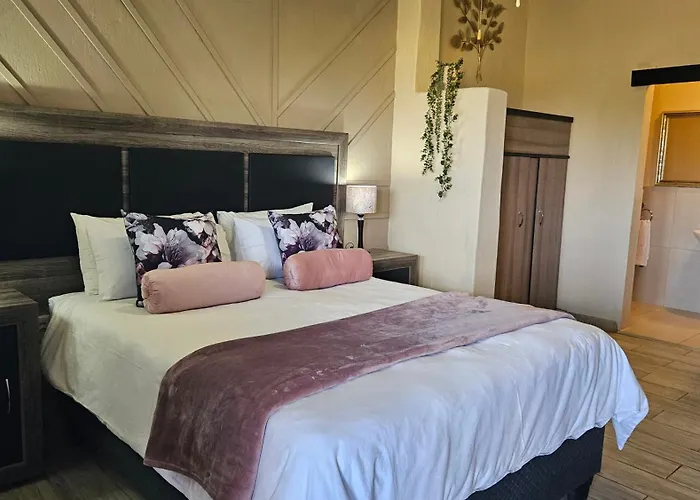 Summerveld Lodge & Country Kitchen