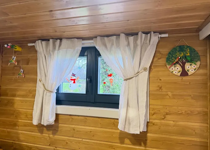 Tiny House Beija-Flor