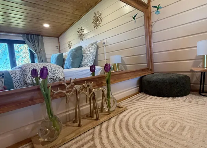 Tiny House Beija-Flor