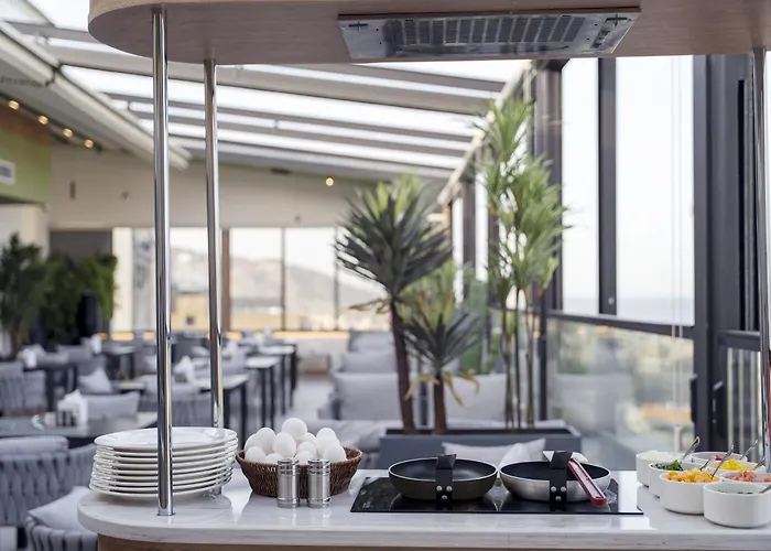 April Hotel