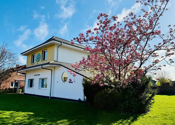Die Schlafstube - Boutiquehotel