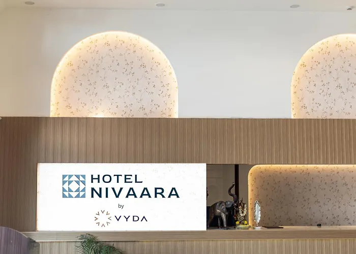 Hotel Nivaara By Vyda