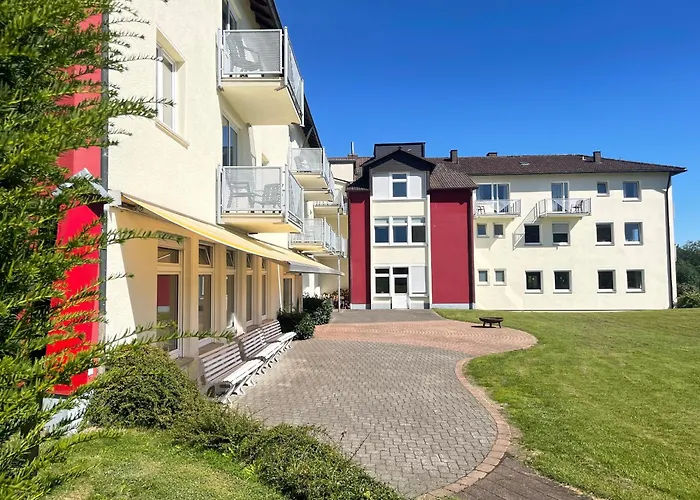 Bildungs- und Begegnungszentrum Holzhausen