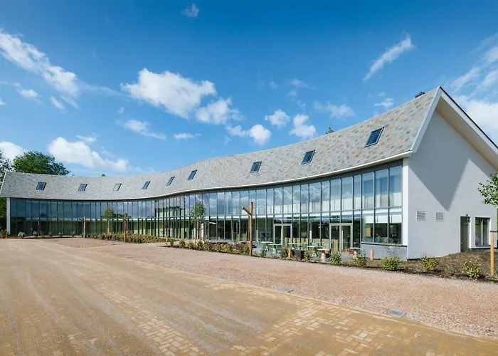 Hotel Riet I Kloeg Collection