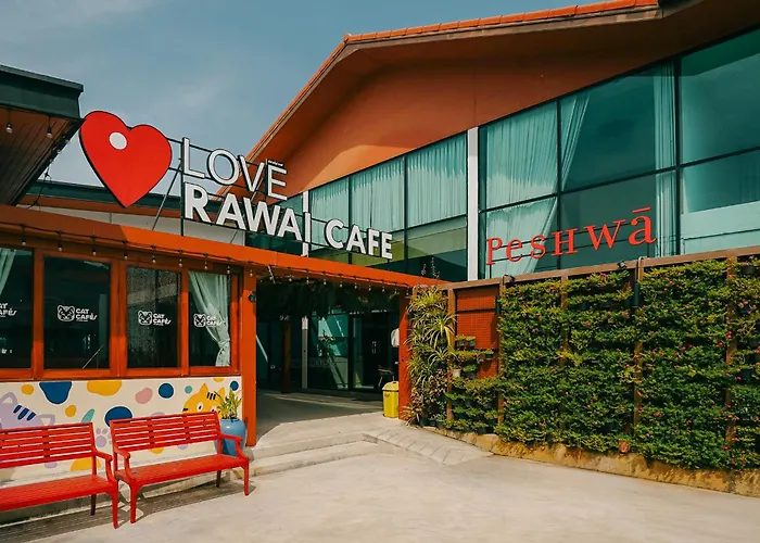 Love Rawai Hotel