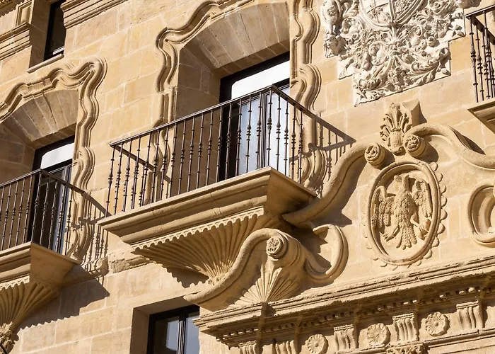 Hotel Palacio De Los Angeles A Member Of Lhw