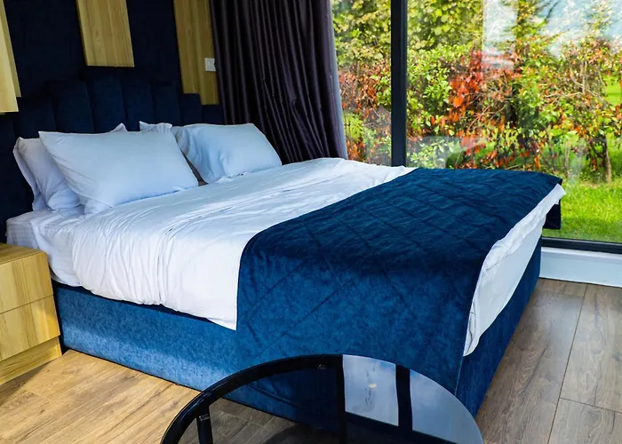 Gabala Garden Hotel