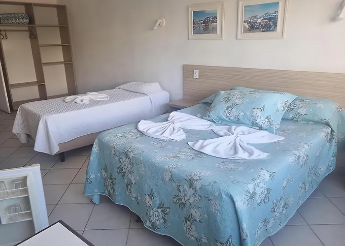 Hotel Kolman