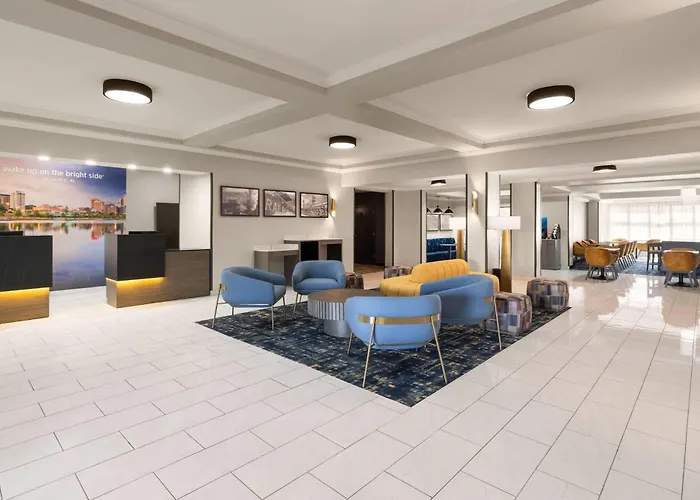 La Quinta Inn & Suites By Wyndham Bessemer