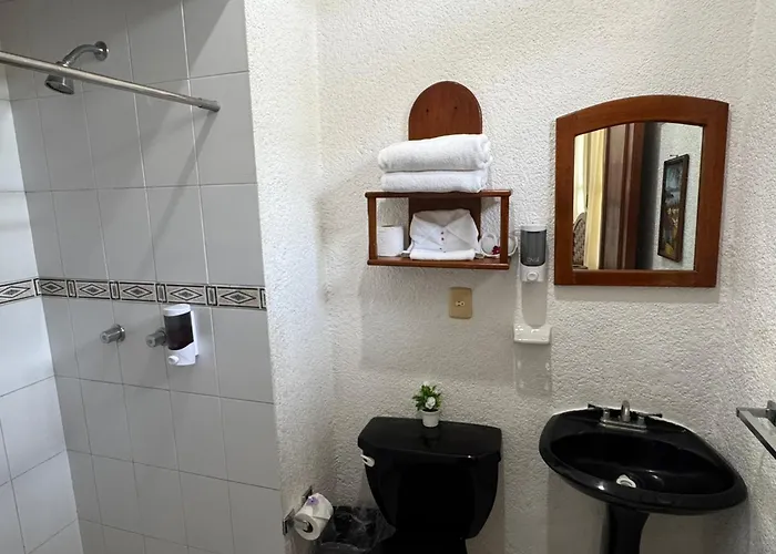 Villas Mercedes