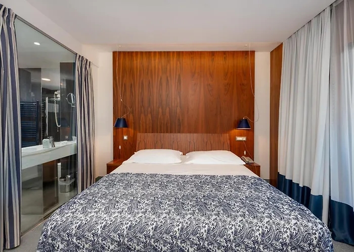 Hotel In