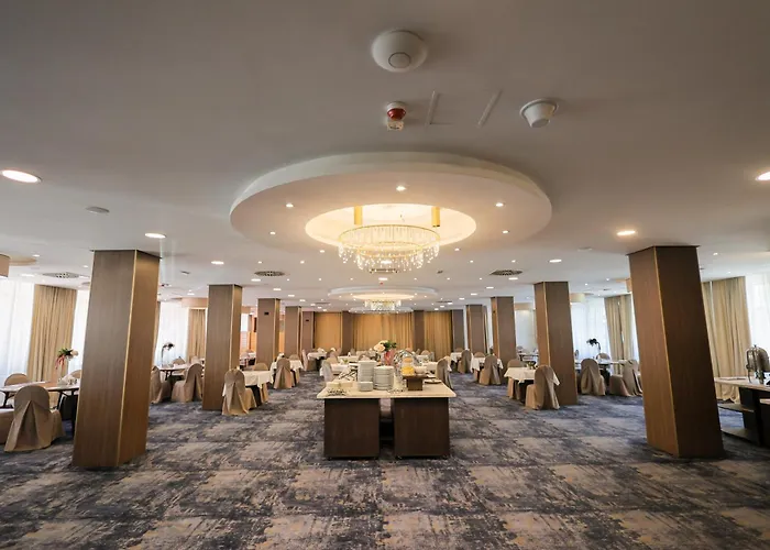 New City Hotel & Restaurant Nis
