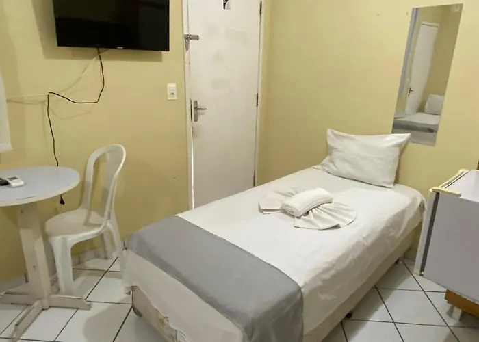 Hotel Casa Blanca