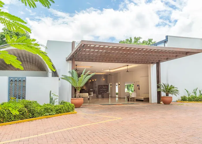 Ghl Hotel Club El Puente