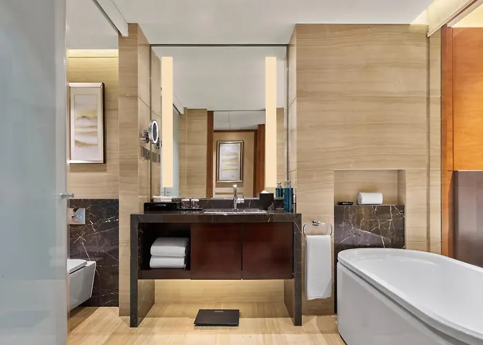 Hilton Shijiazhuang