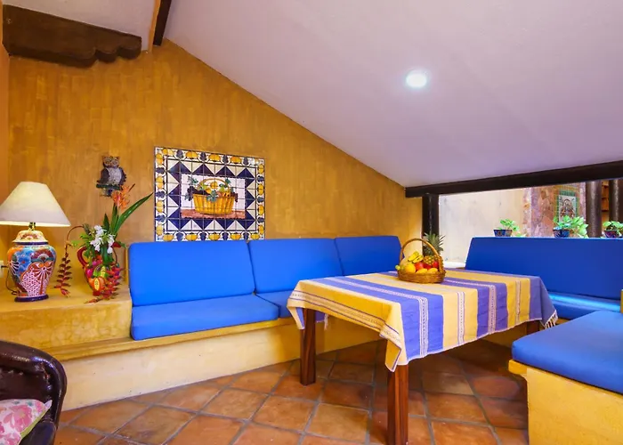 Hotel Casamar Suites