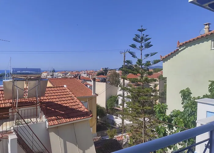 Zorbas Hotel