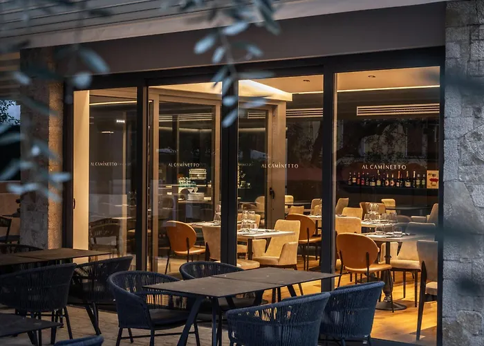 Hotel Al Caminetto - Adults Only, Worldhotels Crafted