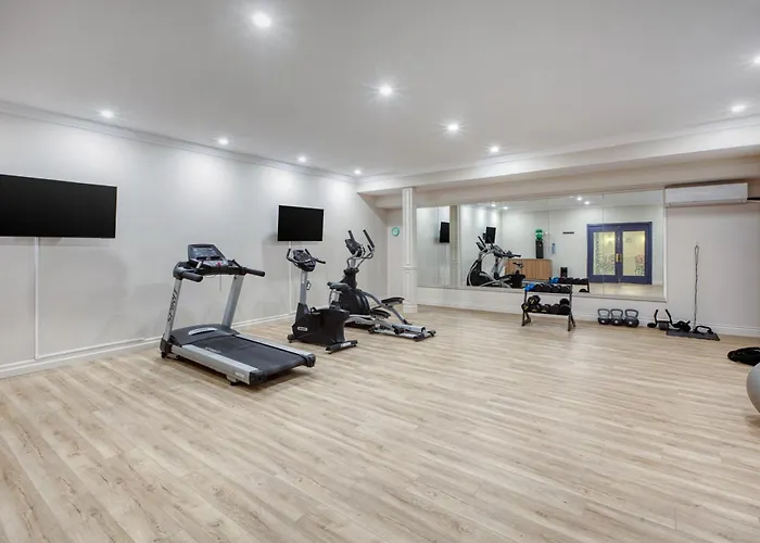 Best Western Kincardine