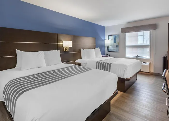 Best Western Kincardine