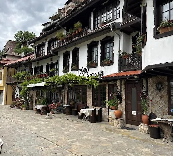 Gurko Hotel
