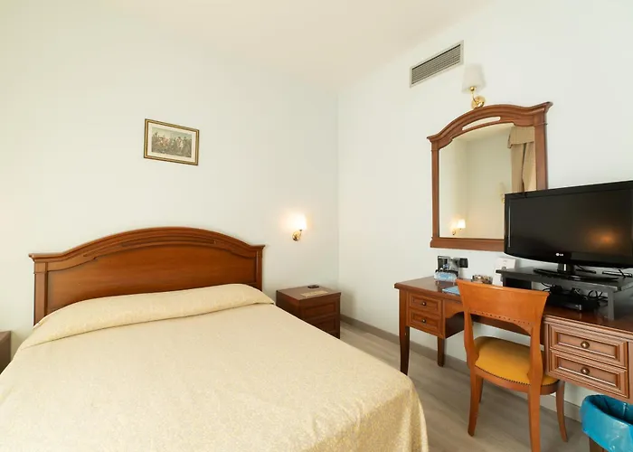 Hotel Persico'S