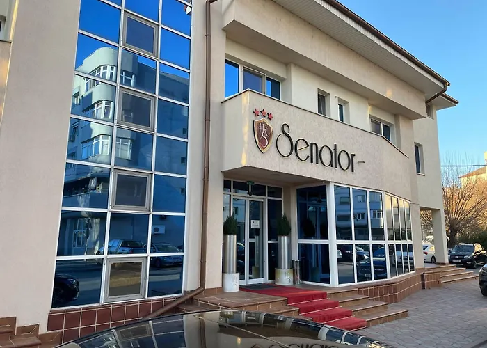 Hotel Senator