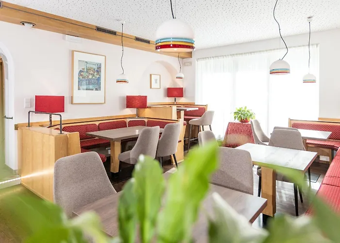 Hotel Heide Park