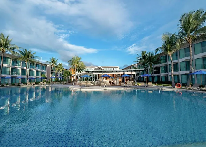 Ozo Chaweng Samui