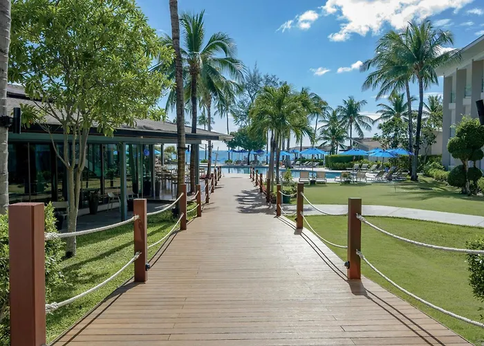 Ozo Chaweng Samui