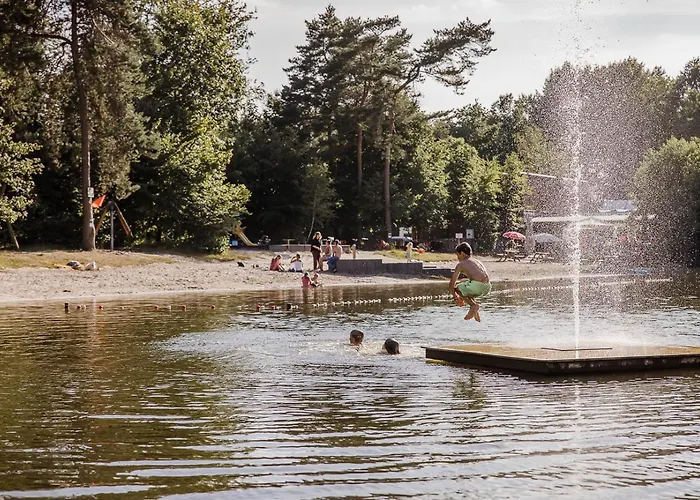 Arden Parks Baalse Hei