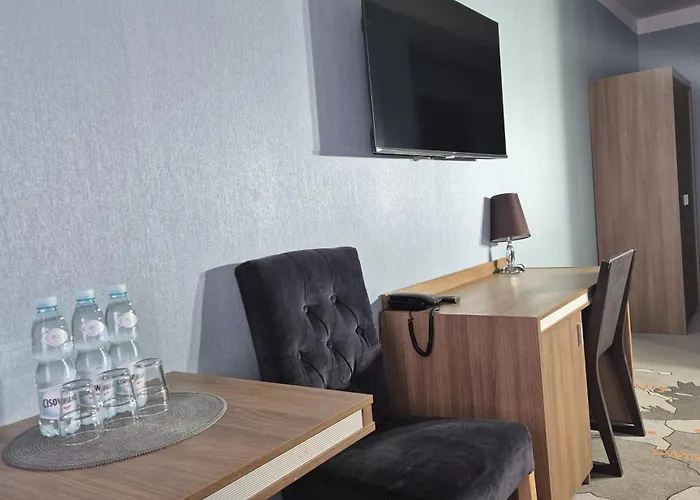Hotel Europa