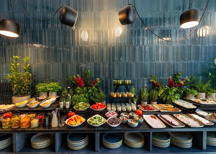 Q Hotel Plus Wroclaw