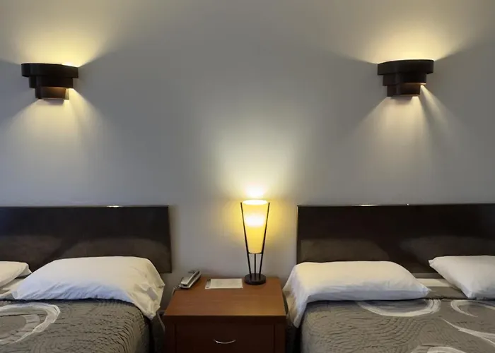 Motel Le Martinet