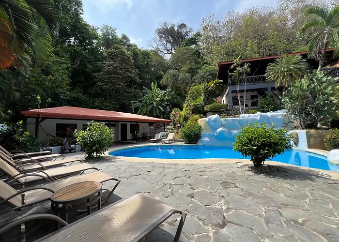 Hotel El Jardin