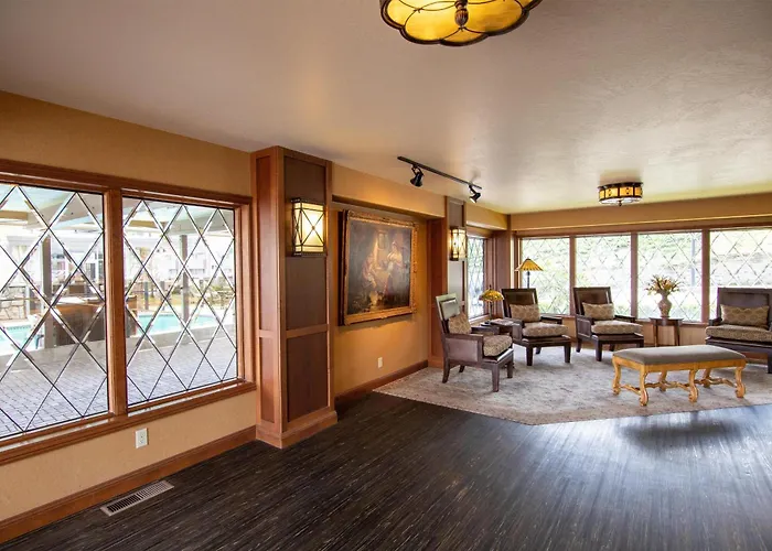 The Bard'S Inn - BW Signature Collection By Best Western