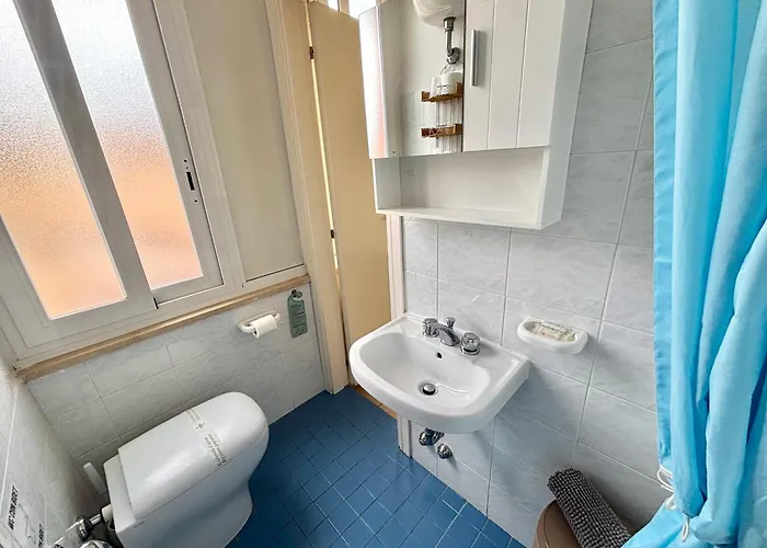 Hotel "Il Parco" B&B Sirolo