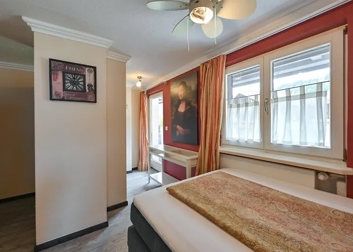 Vintage-Hotel Charivari Sommer Bergbahnen kostenlos