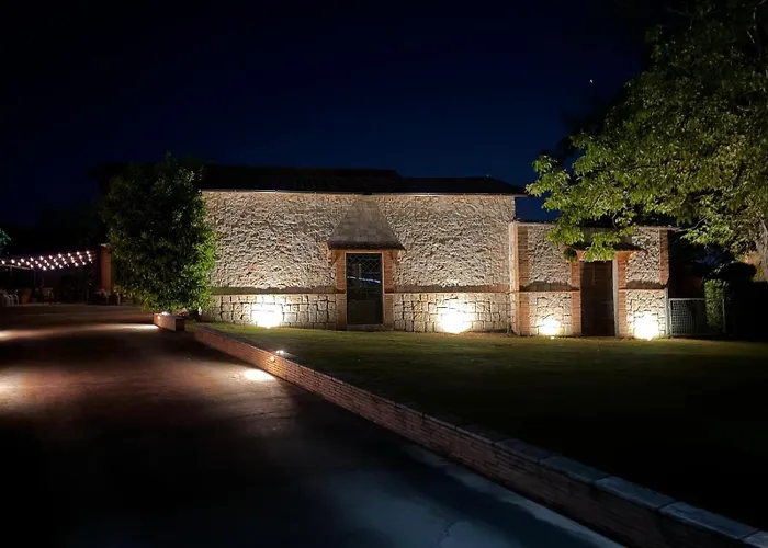 B&B Colle Cucchiara Cassino