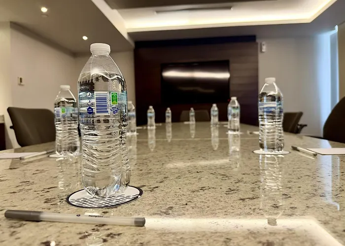 Hampton Inn By Hilton Silao-Aeropuerto, Mexico