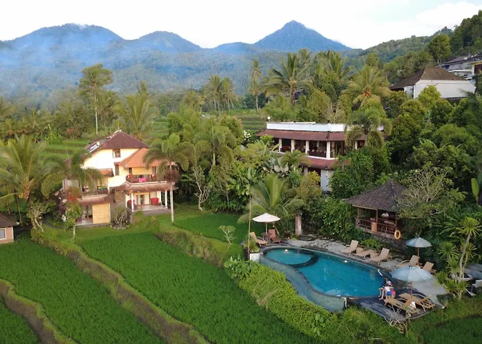Lesong Hotel And Restaurant